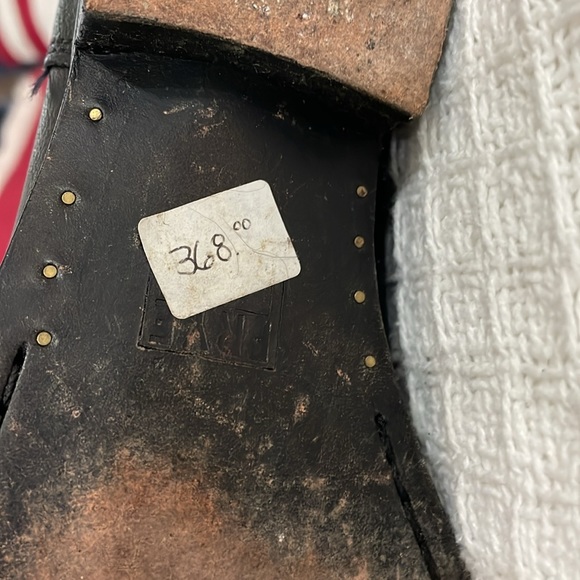 Frye women’s boots - Picture 5 of 5